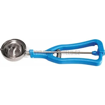 Kleště na zmrzlinu - žlutá 1710062