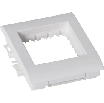 Elektroinstalační materiál LEGRAND Rámeček 611797 DLP MOSAIC 2 moduly 611797