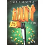 České a slovenské hity 20. století 5. díl