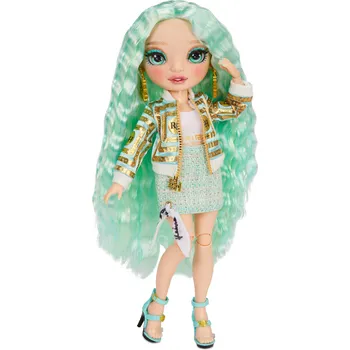MGA Rainbow High Fashion Doll, Daphne Minton