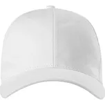 PICCOLIO SUNSHINE P31 / Unisex kšiltovka - bílá Nastavitelná