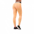 Dámské legíny Nebbia Squat Hero Scrunch Butt 528 Apricot M