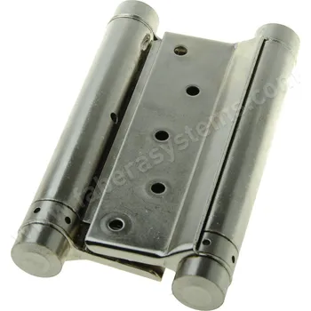 pant Závěs pružinový 150mm Ni