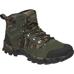 Prologic Bank Bound Trek Boot Medium High Camo