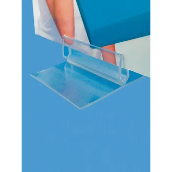 Prodejní regál Držák poutače 5967