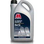 Millers Oils XF Premium 0W-16 5 l