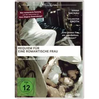 Zahraniční hudba DVD Various: Requiem Für Eine Romantische Frau 2020