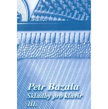 Skladby pro klavír III