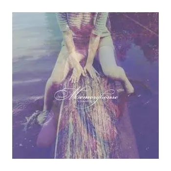 Zahraniční hudba CD Memoryhouse: The Slideshow Effect 2012