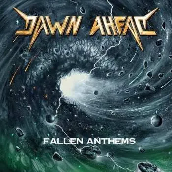 Zahraniční hudba CD Dawn Ahead: Fallen Anthems 2021