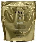 Fanola Oro Therapy 24K De-Color Keratin…