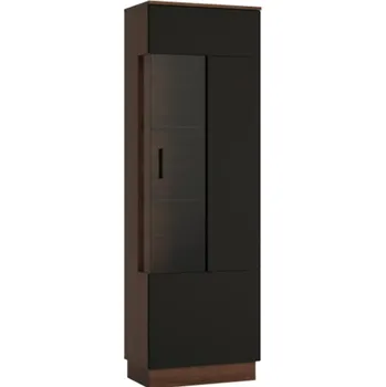 Knihovna ArtExt Vitrína ALICANTE ACTV01P