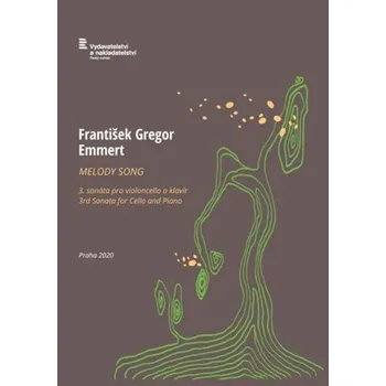 Melody song (3. sonáta pro violoncello a klavír)