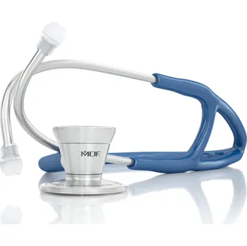 Stetoskop MDF Instruments MDF ProCardial - různé barvy Barva: Royal Blue