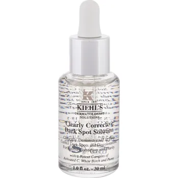 Pleťové sérum Kiehl´s Clearly Corrective Dark Spot Solution sérum proti pigmentovým skvrnám 30 ml