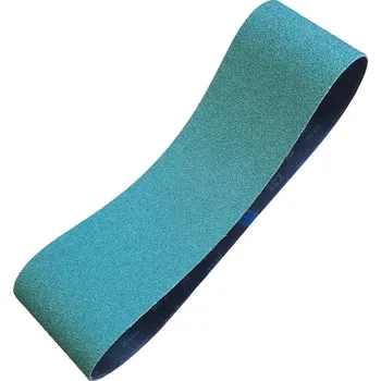 Brusný papír pás brusný P36 120x1000 Blacksmith