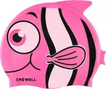 Crowell Nemo Jr růžová