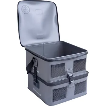 Pouzdro na rybářské vybavení Wychwood Taška Na Prsačky a Boty Eva Wader Stacker Bag