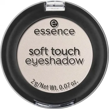 Oční stíny Essence Soft Touch Mono 2 g