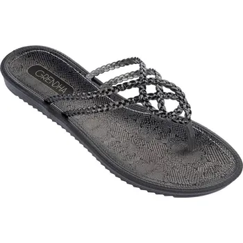 Dámské žabky Grendha Riviera III Thong 17517-90058 Dámské žabky 38