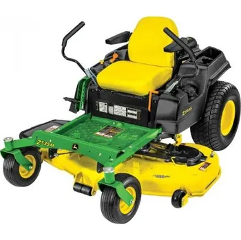 John Deere Eztrak Z545R