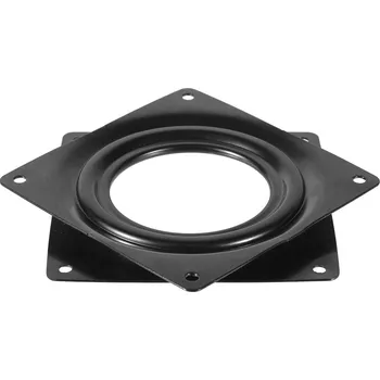 Stolová podnož Onpira Lazy Susan / otočný mechanismus 94x94 mm