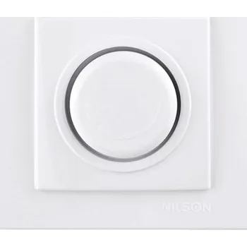 vypínač Stmívač E2 5001194420151 Mode bílý