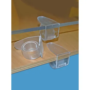 Prodejní regál Držák poutače SNEK3-40