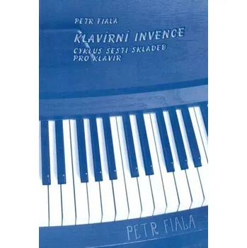 Klavírní invence