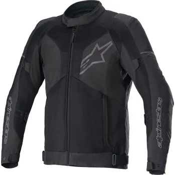 Moto bunda Bunda na moto Alpinestars Viper V3 Air black vel. M