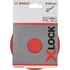 Brusný talíř BOSCH X-Lock 2608601722 125 mm