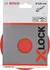 Brusný talíř BOSCH X-Lock 2608601722 125 mm