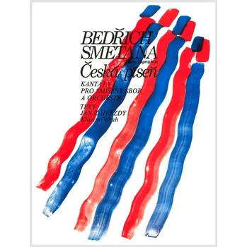 Česká píseň (kantáta na slova Jana z Hvězdy)