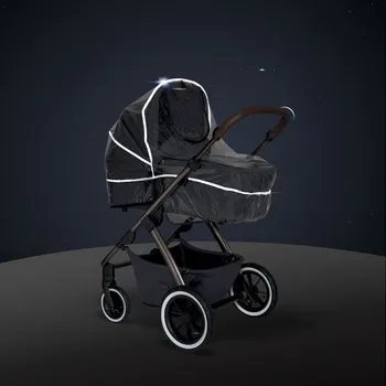 Pláštěnka MOON pláštěnka N°ONE 2.0/RELAXX