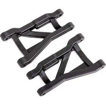 RC vybavení Traxxas rameno zadní černé HD (pár) (sbíhavost 1°)