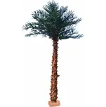 Exkluzivní umělá palma UV, 480cm