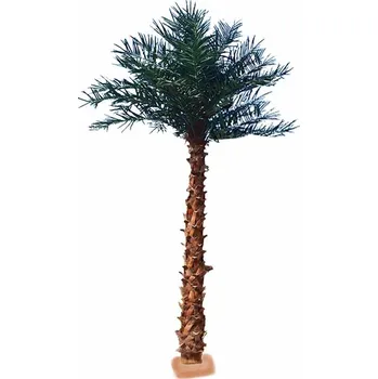 umělá květina Exkluzivní umělá palma UV, 480cm