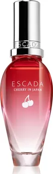 Dámský parfém Escada Cherry In Japan Limited Edition W EDT