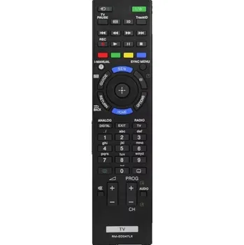 Dálkový ovladač Pronett XT1377