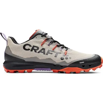 Pánská běžecká obuv Craft OCRxCTM Speed béžové, 43,5