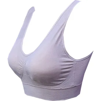 PeSaiL Dámská sportovní podprsenka - Apia Barva: Béžová, Velikost: 3XL