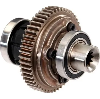 RC vybavení 1:8 Traxxas Desert Racer TQi: Diferenciál centrální kompletní