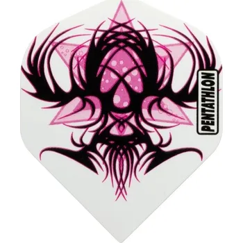 Letky Pentathlon 100 Ladies Tribal Ladies 100 Micron