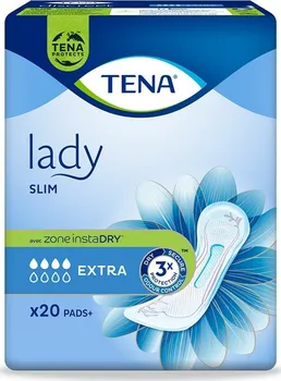 Inkontinenční vložka TENA Lady Slim Extra 20 ks