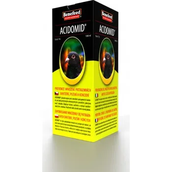 ACIDOMID holub 1000 ml