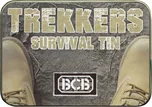 BCB Trekkers krabička poslední záchrany
