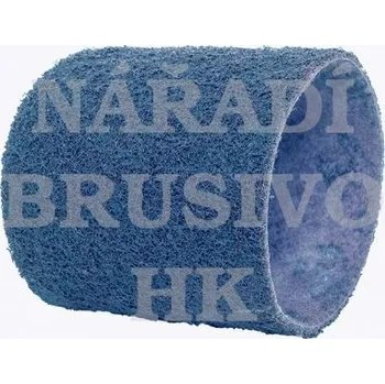 Brusný kotouč 3M Prstenec brusné rouno 90x377 SCOTCH BRITE VERY FINE 0