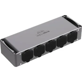 Příslušenství k 3D tiskárně CAN Hub dokovací stanice pro Snapmaker