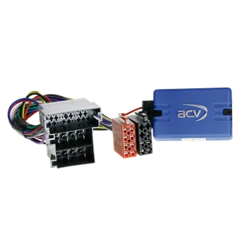 Autorádio Adaptér z volantu pro Kia Ceed 2007-2009