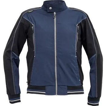 pracovní bunda Cerva NEURUM CLASSIC Pracovní bunda navy 60 0351000341060